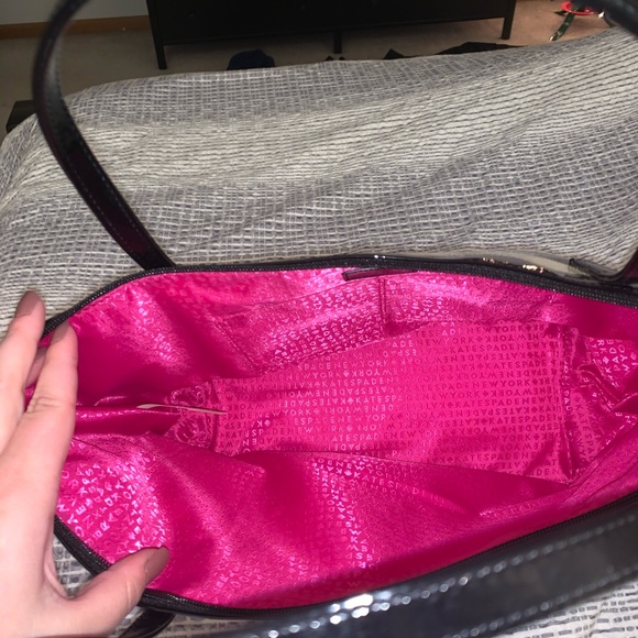 Kate Spade Purse - Picture 3 of 4